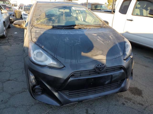 2015 TOYOTA PRIUS C - JTDKDTB32F1578903