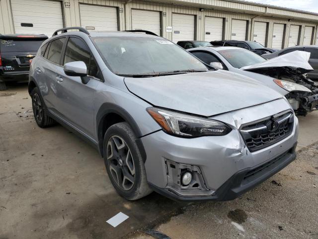 2018 Subaru Crosstrek Limited