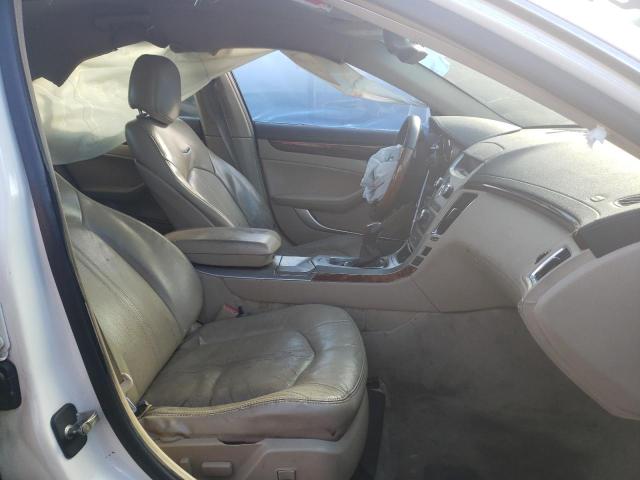 1G6DF577880213695 Cadillac CTS
