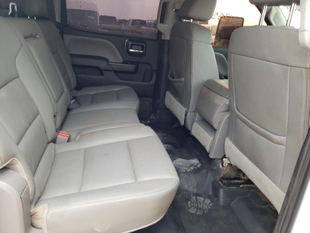 2019 GMC SIERRA C25 1GT11NEG4KF196772