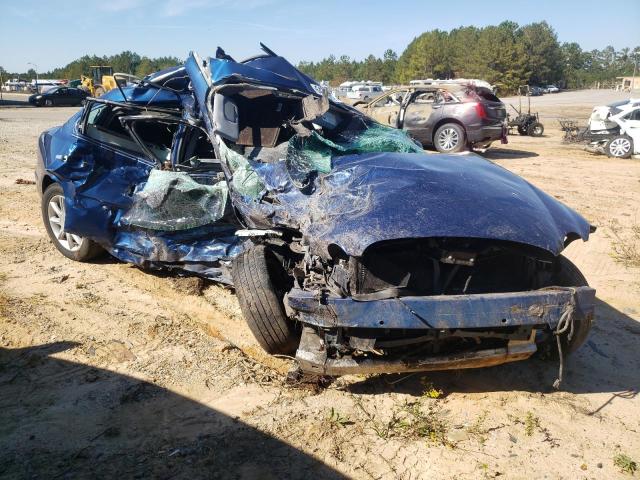 Salvage cars for sale from Copart Gaston, SC: 2006 Buick Lacrosse CXS