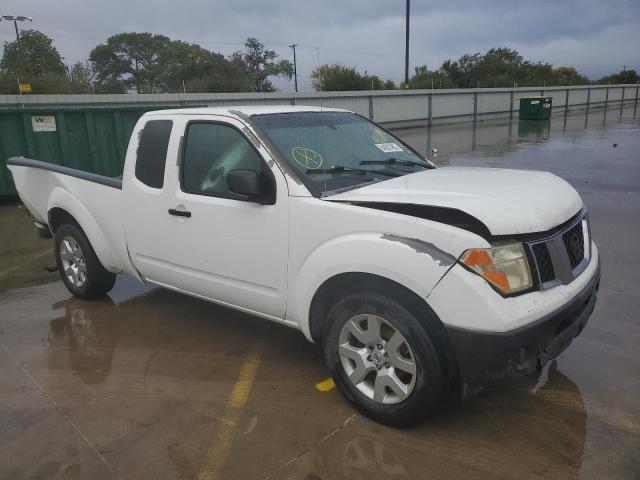 2006 Nissan Frontier 