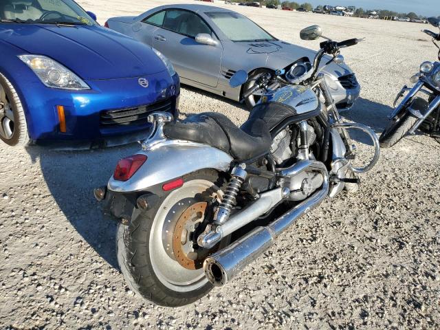 2005 HARLEY-DAVIDSON VRSCB 1HD1HBZ105K801560