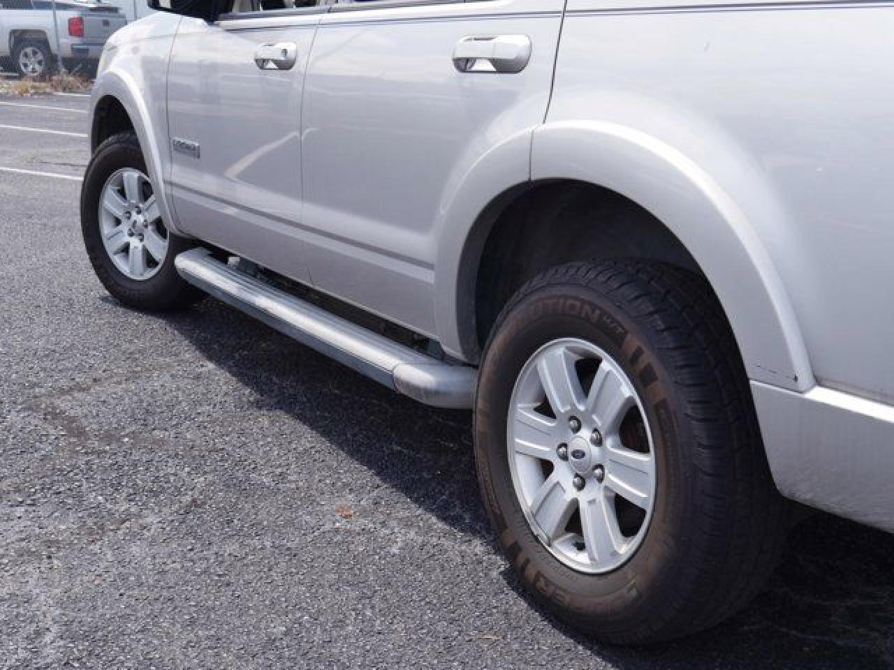 2007 Ford Explorer Xlt VIN: 1FMEU73E57UB77846 Lot: 65128012