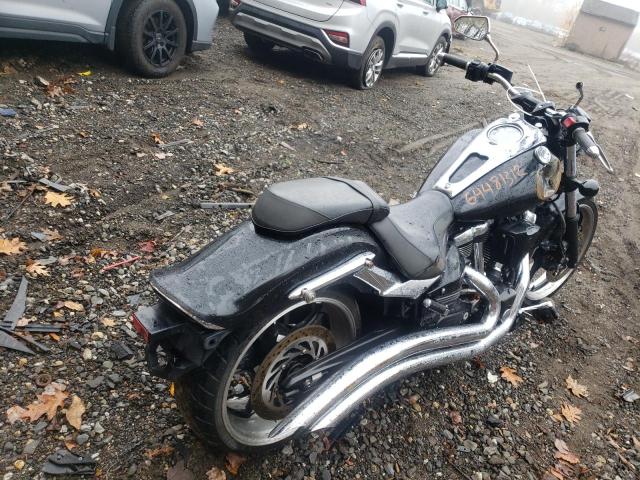 2009 YAMAHA XV1900 CU JYAVP27E89A009899