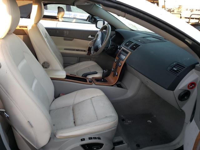 YV1MC67268J051845 Volvo C70 T5