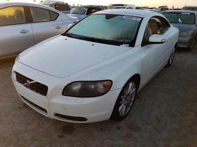 YV1MC67268J051845 Volvo C70 T5
