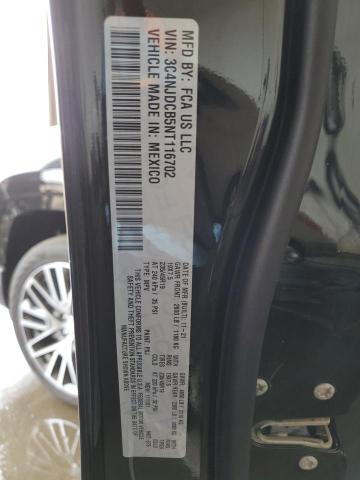 VIN: 3C4NJDCB5NT116702 Auction: COPART Lot: 64618272 Location: MI - IONIA 3C4NJDCB5NT116702 JEEP COMPASS 2022 BLACK Photo 10