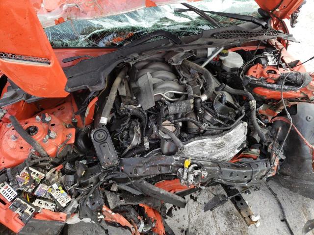 1FA6P8CF0G5217474 Ford MUSTANG GT