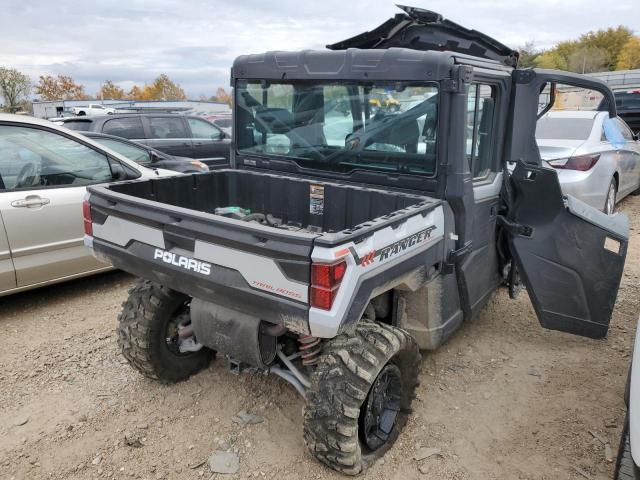 2022 POLARIS RANGER CRE 4XARSV991N8076391
