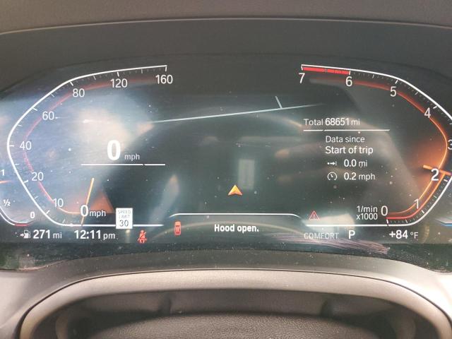 2020 BMW 330I - 3MW5R1J01L8B21868