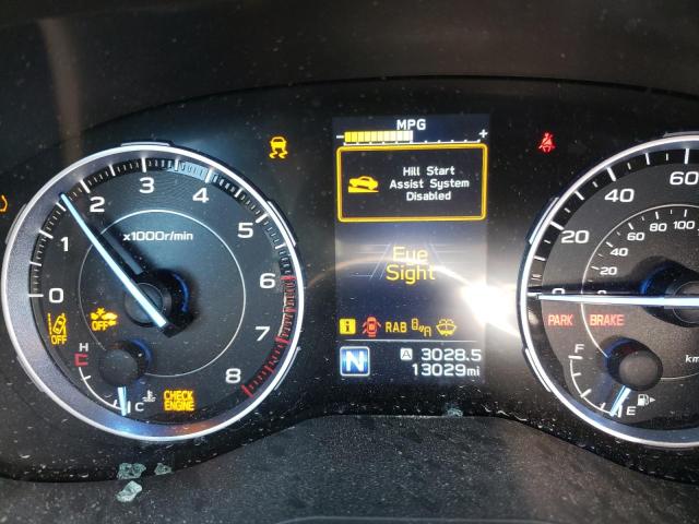 2022 SUBARU ASCENT TOU 4S4WMARD2N3408270