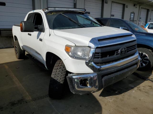 2015 Toyota Tundra 