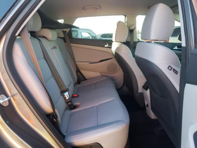 2020 HYUNDAI TUCSON LIM - KM8J3CAL8LU140506
