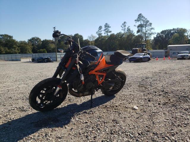 2020 KTM 1290 SUPER - VBKV39406LM925633