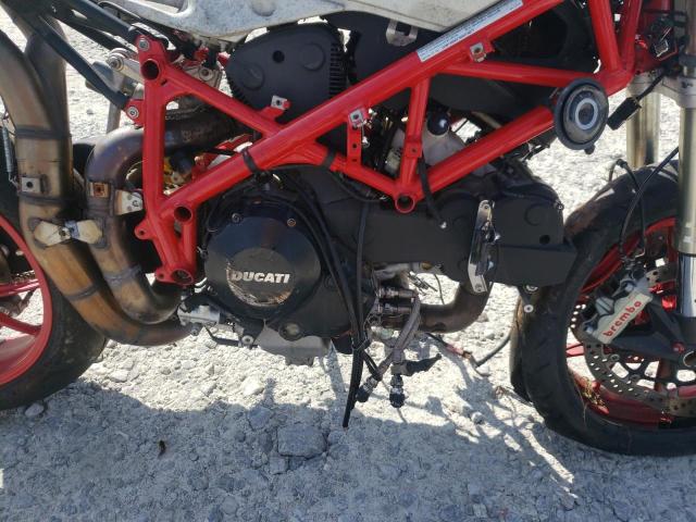 2011 DUCATI 848 ZDM1XBMV7BB014877