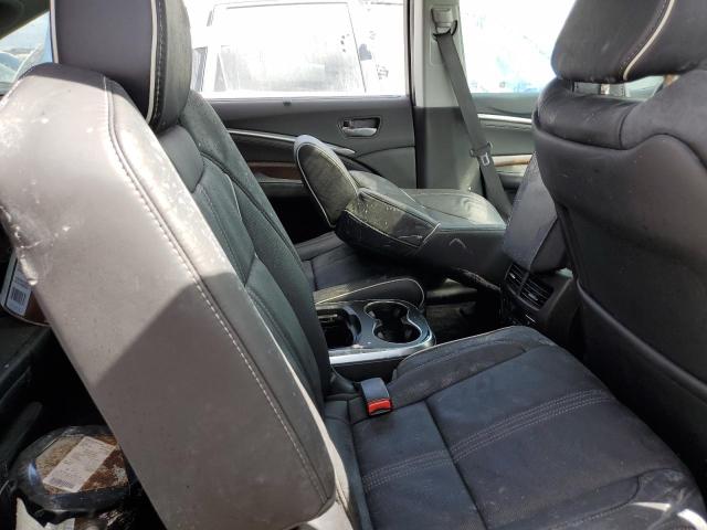 5J8YD3H86KL004558 Acura Mdx Advance