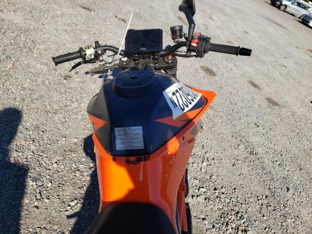 2020 KTM 1290 SUPER - VBKV39406LM925633