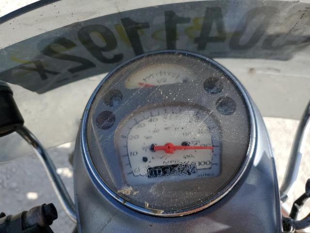 2022 PIAGGIO SCOOTER ZAPMA39M0N5400509