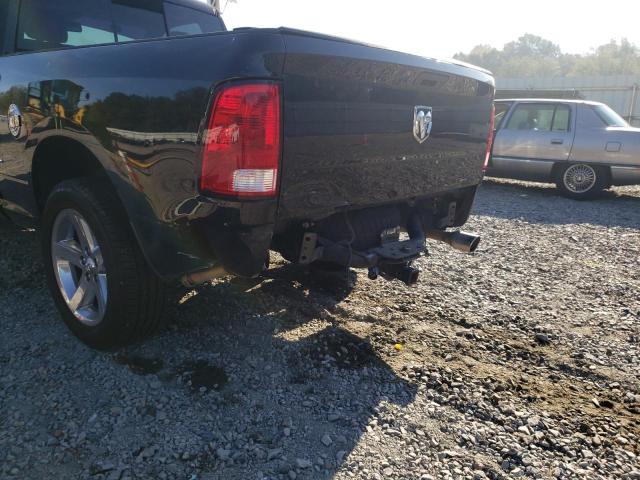 2016 DODGE 1500 3C6JR6AT3GG194171