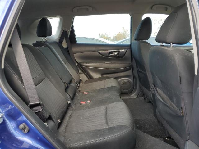 KNMAT2MVXHP615350 NISSAN ROGUE 2017