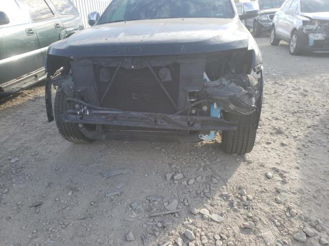 1C4RJFAG1LC396204 Jeep Grand Cherokee Laredo