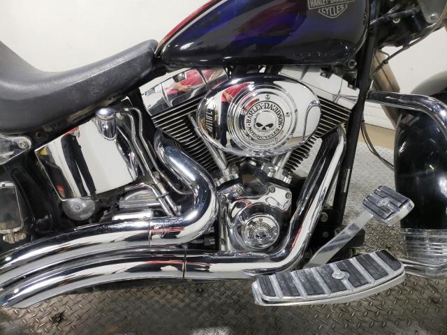 2005 HARLEY-DAVIDSON FLSTCI - 1HD1BWB105Y079328