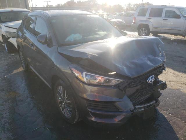 2020 HYUNDAI TUCSON LIM - KM8J3CAL8LU140506