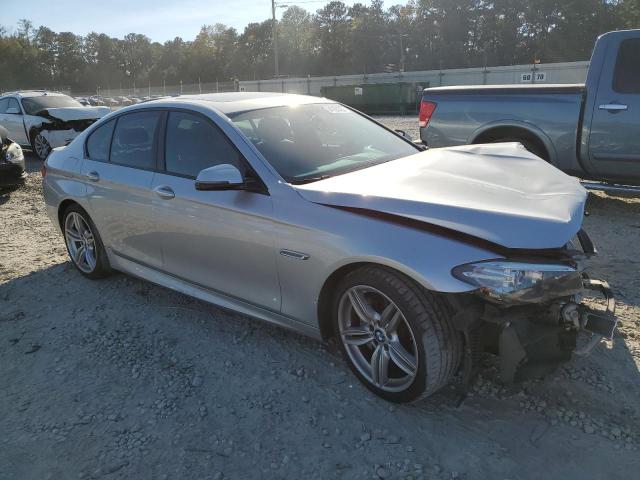 2016 BMW 535 I - WBA5B1C52GG131720