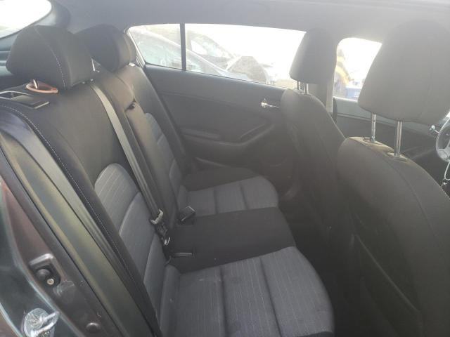 KNAFX5A84G5628337 KIA FORTE EX