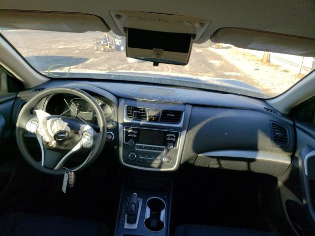 2017 NISSAN ALTIMA 4D 1N4AL3AP4HC293295