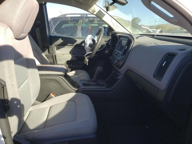 2018 CHEVROLET COLORADO - 1GCHSBEN3J1300589