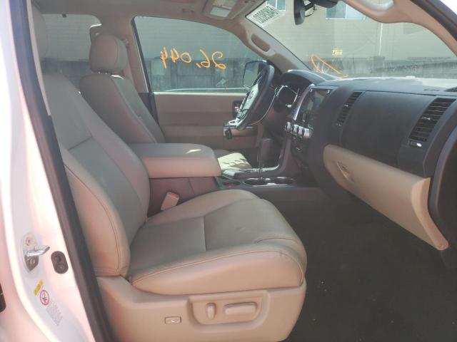 2020 TOYOTA SEQUOIA LI 5TDKY5G18LS075155