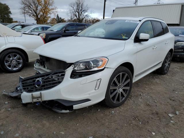 YV449MRUXH2130739 Volvo Xc60 T6 Inscription