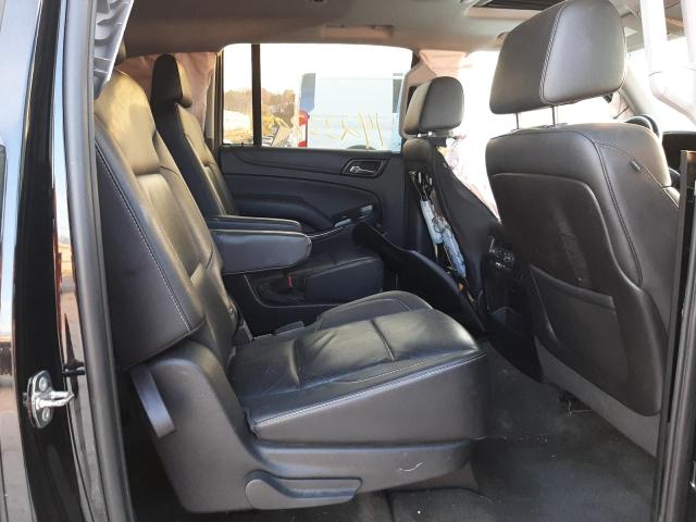 2015 GMC YUKON 1GKS2HKC4FR142854