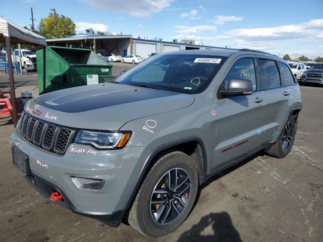 1C4RJFLG5LC387230 Jeep Grand Cherokee Trailhawk
