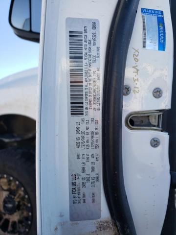 2017 RAM 3500 ST - 3C63R3CJ8HG785827