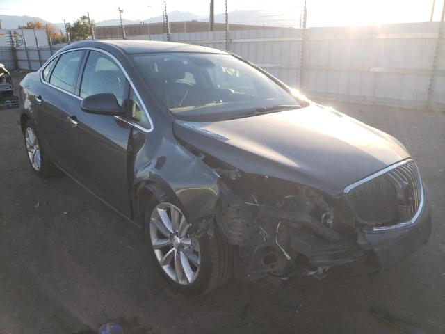 Salvage cars for sale from Copart Colorado Springs, CO: 2013 Buick Verano