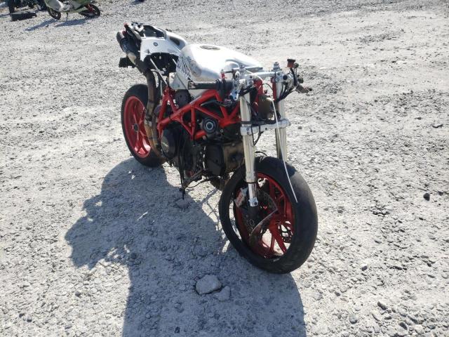 Salvage cars for sale from Copart Loganville, GA: 2011 Ducati 848