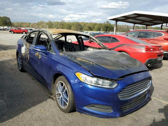 2015 FORD FUSION SE - 3FA6P0H78FR233243