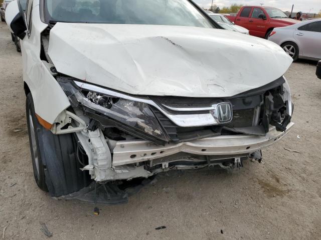 2018 HONDA ODDESEY 5FNRL6H73JB035962