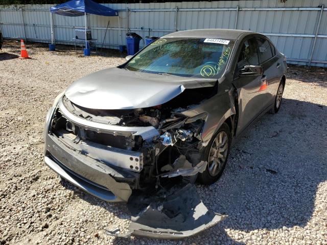 Vin: 1n4al3ap0fc491126, lot: 64831492, nissan altima 2.5 20152