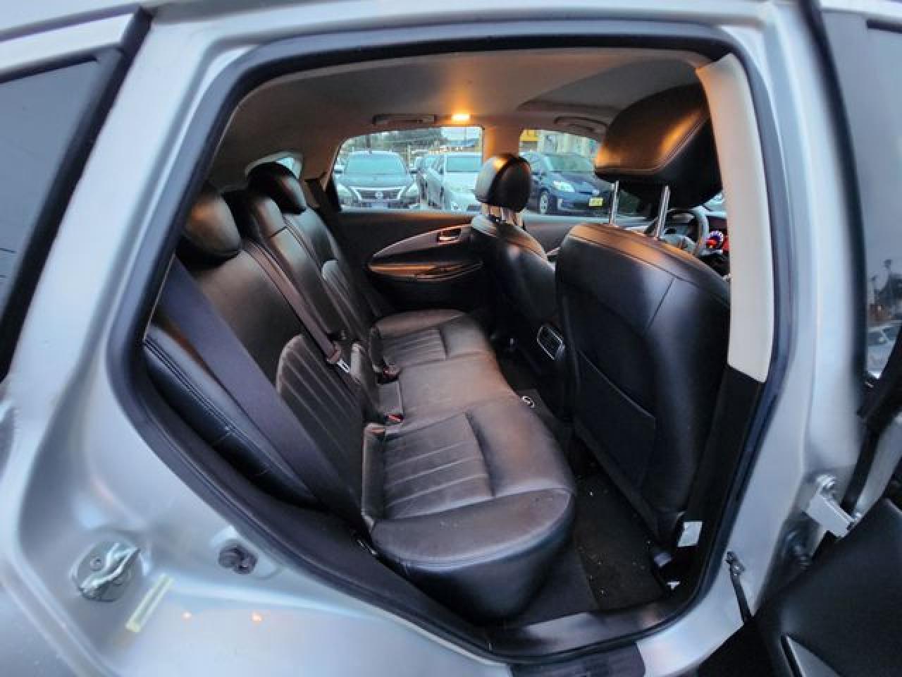 2008 Infiniti Ex35 Base VIN: JNKAJ09E88M302302 Lot: 65127992