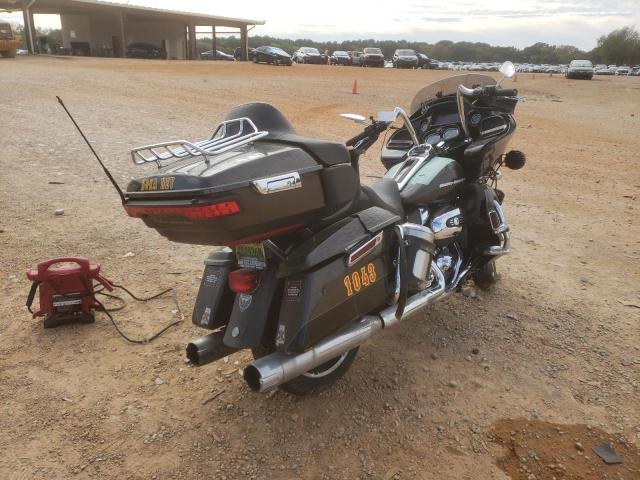 2020 HARLEY-DAVIDSON FLTRK 1HD1KZF14LB619985