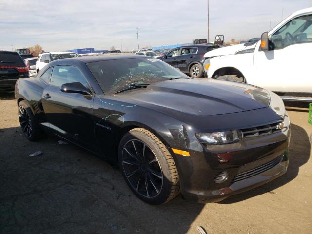 2014 Chevrolet Camaro LS