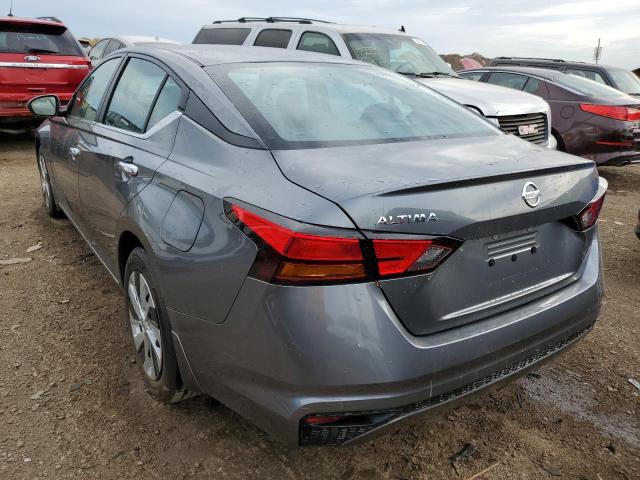 2021 NISSAN ALTIMA - 1N4BL4BV5MN328304