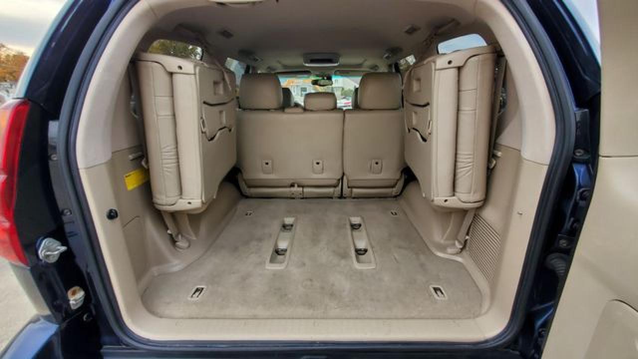 2003 Lexus Gx 470 VIN: JTJBT20X030019951 Lot: 65117132