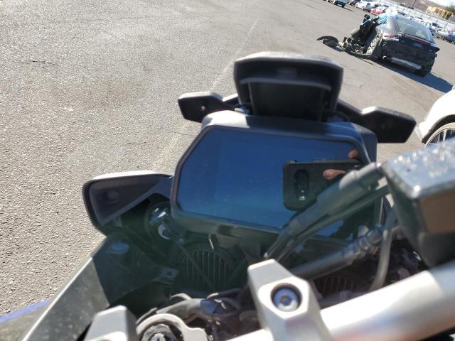 2019 YAMAHA MTT09 GTC JYARN62Y1KA000323