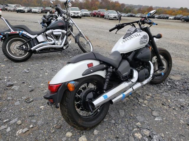 2019 HONDA VT750 C2B JH2RC5372KK900014
