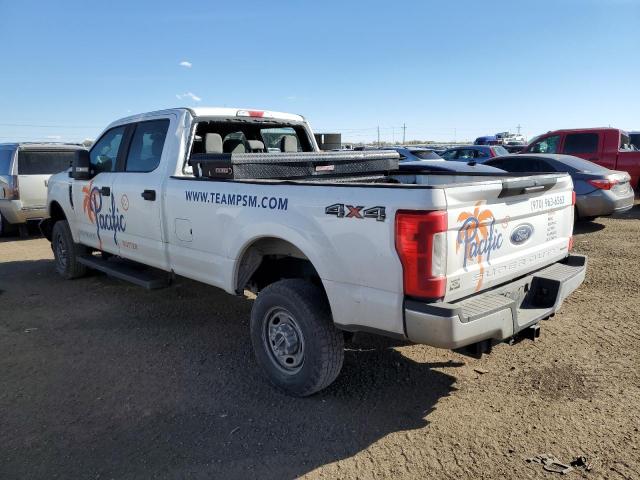 1FT7W2B68KEG52235 Ford F250 Super Duty
